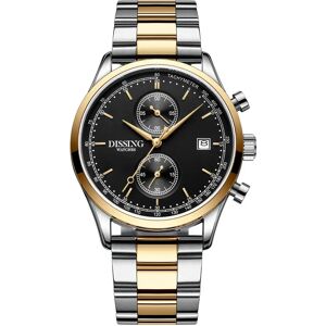 Dissing Montre New Age D1655 One Size Homme - Publicité Dissing Montre New Age D1655 One Size Homme - Publicité