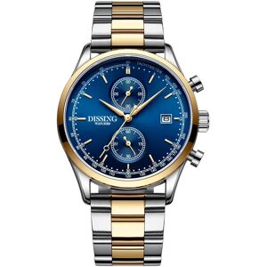 Dissing Montre New Age D1689 One Size Homme - Publicité Dissing Montre New Age D1689 One Size Homme - Publicité