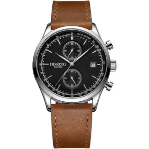 Dissing Montre New Age D1517 One Size Homme - Publicité Dissing Montre New Age D1517 One Size Homme - Publicité