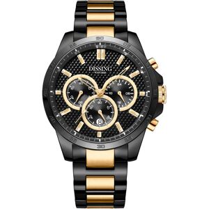 Dissing Montre Tuatara D1008 One Size Homme - Publicité Dissing Montre Tuatara D1008 One Size Homme - Publicité