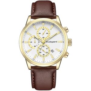 Studsgaard Montre Chronograph S0040 One Size Homme - Publicité Studsgaard Montre Chronograph S0040 One Size Homme - Publicité