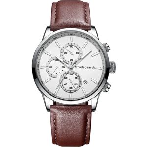 Studsgaard Montre Chronograph S0079 One Size Homme - Publicité Studsgaard Montre Chronograph S0079 One Size Homme - Publicité
