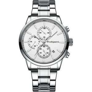 Studsgaard Montre Chronograph S0081 One Size Homme - Publicité Studsgaard Montre Chronograph S0081 One Size Homme - Publicité