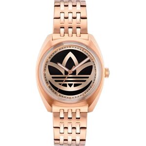 Adidas Montre Pour Femme Aofh23 39 Mm Pink / Black / Mineral One Size Femme - Publicité Adidas Montre Pour Femme Aofh23 39 Mm Pink / Black / Mineral One Size Femme - Publicité