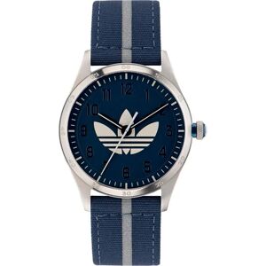 Adidas Montre Aosy23 42 Mm Blue / Blue / Mineral One Size Homme - Publicité Adidas Montre Aosy23 42 Mm Blue / Blue / Mineral One Size Homme - Publicité