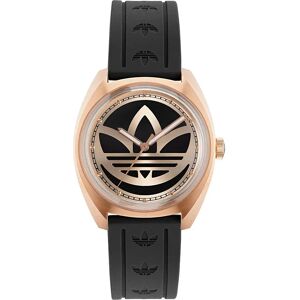 Adidas Montre Aofh23013 Black One Size Homme - Publicité Adidas Montre Aofh23013 Black One Size Homme - Publicité