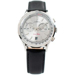 Zeno Montre Ze5181-1 Quartz 5 Atm 40 Mm Grey / Black / Grey One Size Homme - Publicité Zeno Montre Ze5181-1 Quartz 5 Atm 40 Mm Grey / Black / Grey One Size Homme - Publicité