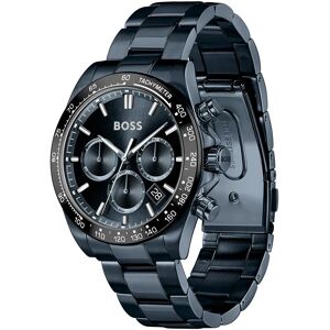 Boss Montre 1514270 43mm Blue / Blue One Size Homme - Publicité Boss Montre 1514270 43mm Blue / Blue One Size Homme - Publicité