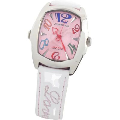 Chronotech Montre Pour Femme Ct7696l-16 Silver One Size - Publicité Chronotech Montre Pour Femme Ct7696l-16 Silver One Size - Publicité