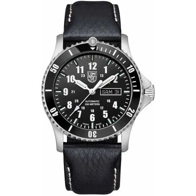 Luminox Montre Xs.0921 Black One Size Homme - Publicité Luminox Montre Xs.0921 Black One Size Homme - Publicité