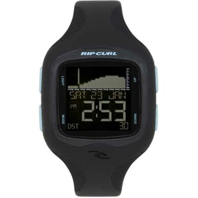 Rip Curl Montre Pour Femme Kauai Tide Black One Size Femme - Publicité Rip Curl Montre Pour Femme Kauai Tide Black One Size Femme - Publicité