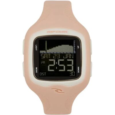 Rip Curl Montre Pour Femme Kauai Tide Peach One Size Femme - Publicité Rip Curl Montre Pour Femme Kauai Tide Peach One Size Femme - Publicité