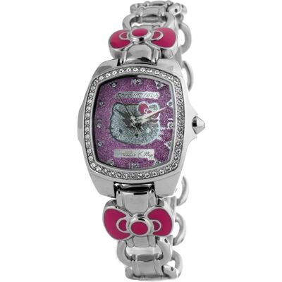 Chronotech Montre Pour Femme Ct7105ls-02m Pink One Size - Publicité Chronotech Montre Pour Femme Ct7105ls-02m Pink One Size - Publicité