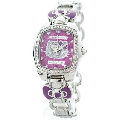 Chronotech Montre Pour Femme Ct7105ls-03m Lilac One Size - Publicité Chronotech Montre Pour Femme Ct7105ls-03m Lilac One Size - Publicité