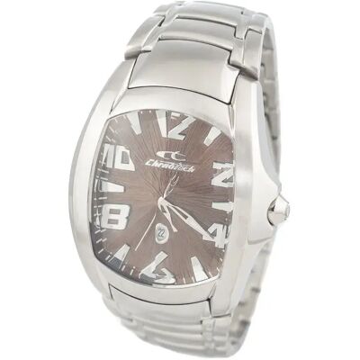 Chronotech Montre Ct7988m-65m Brown One Size Homme - Publicité Chronotech Montre Ct7988m-65m Brown One Size Homme - Publicité