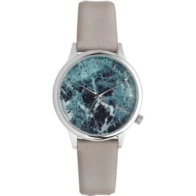 Komono Montre Pour Femme Kom-w2473 Multicolour One Size Femme - Publicité Komono Montre Pour Femme Kom-w2473 Multicolour One Size Femme - Publicité