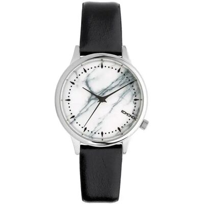 Komono Montre Pour Femme Kom-w2474 Multicolour One Size Femme - Publicité Komono Montre Pour Femme Kom-w2474 Multicolour One Size Femme - Publicité