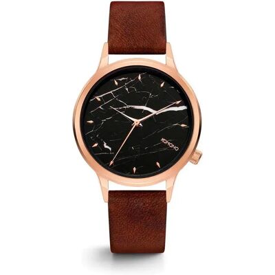 Komono Montre Pour Femme Kom-w2765 Multicolour One Size Femme - Publicité Komono Montre Pour Femme Kom-w2765 Multicolour One Size Femme - Publicité