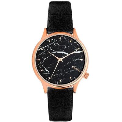 Komono Montre Pour Femme Kom-w2815 Multicolour One Size Femme - Publicité Komono Montre Pour Femme Kom-w2815 Multicolour One Size Femme - Publicité
