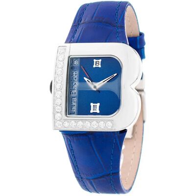 Laura Biagiotti Montre Pour Femme Lb0001l-li Lilac One Size - Publicité Laura Biagiotti Montre Pour Femme Lb0001l-li Lilac One Size - Publicité