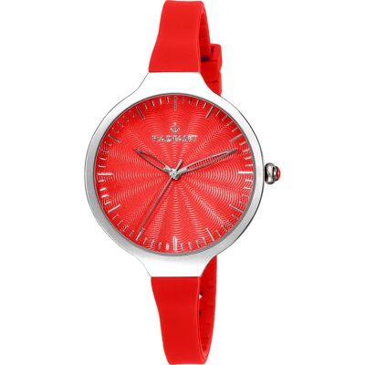 Radiant Montre Pour Femme Ra336614 Pink One Size - Publicité Radiant Montre Pour Femme Ra336614 Pink One Size - Publicité