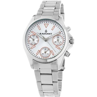 Radiant Montre Ra385703a Pink One Size Homme,Femme - Publicité Radiant Montre Ra385703a Pink One Size Homme,Femme - Publicité