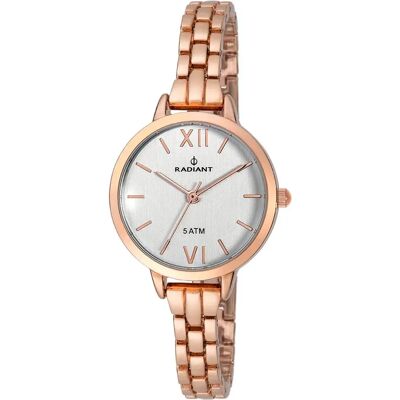 Radiant Montre Pour Femme Ra413203 Grey One Size Femme - Publicité Radiant Montre Pour Femme Ra413203 Grey One Size Femme - Publicité