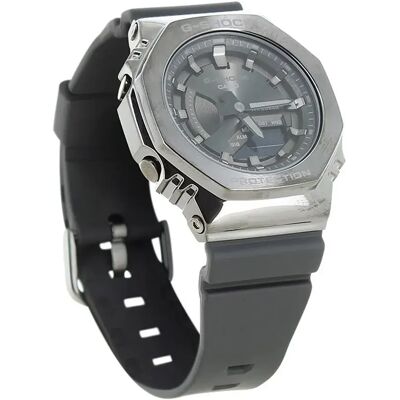 Casio Montre G-shock Night blue One Size Homme,Femme - Publicité Casio Montre G-shock Night blue One Size Homme,Femme - Publicité