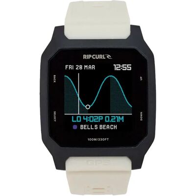 Rip Curl Montre Search Gps 3 Natural One Size Homme - Publicité Rip Curl Montre Search Gps 3 Natural One Size Homme - Publicité