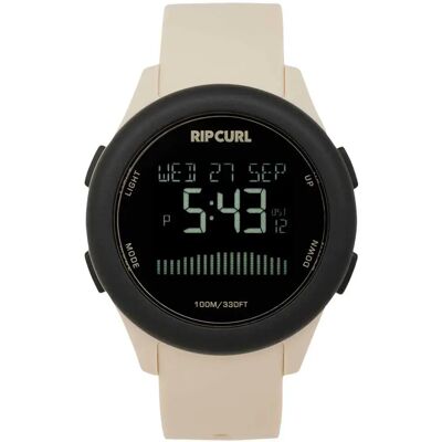 Rip Curl Montre Pour Femme Rip Nude One Size Femme - Publicité Rip Curl Montre Pour Femme Rip Nude One Size Femme - Publicité