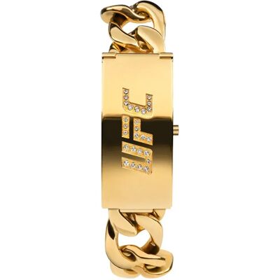 Timex Montre Pour Femme Ufc Championship Golden One Size Femme - Publicité Timex Montre Pour Femme Ufc Championship Golden One Size Femme - Publicité