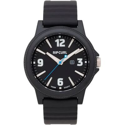 Rip Curl Montre Black One Size Homme - Publicité Rip Curl Montre Black One Size Homme - Publicité