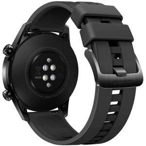 Huawei Gt2 Sport Smartwatch Noir Noir One Size unisex