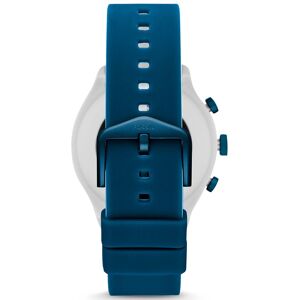 Fossil Ftw4036 Watch Bleu Bleu One Size unisex