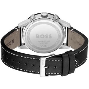 Hugo Boss 1513920 Watch Marron Marron One Size unisex