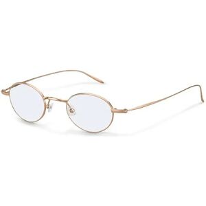 Rodenstock R4792 A or - Monture de lunettes - Publicité Rodenstock R4792 A or - Monture de lunettes - Publicité