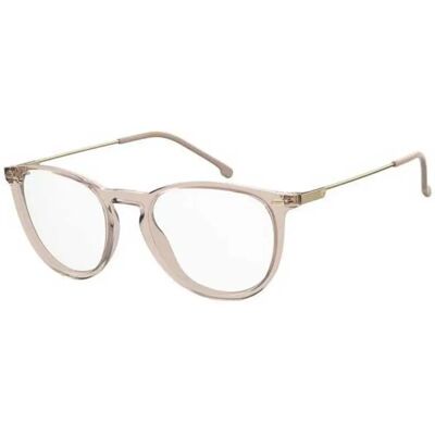 Lunettes Junior Carrera2050tf Nude One Size - Publicité Lunettes Junior Carrera2050tf Nude One Size - Publicité