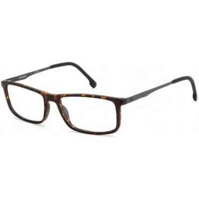 Carrera 8883-N9PF416 Marron - Monture de Lunettes - Publicité Carrera 8883-N9PF416 Marron - Monture de Lunettes - Publicité
