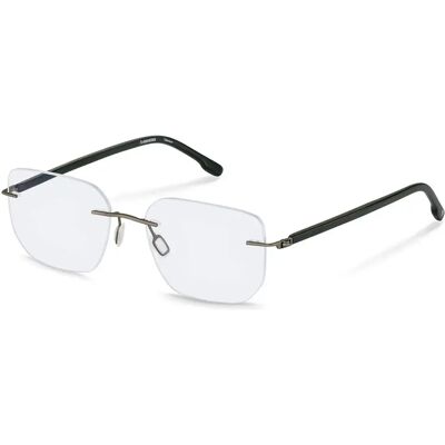 Rodenstock Lunettes R7175 Navigator Dark Grey / Black 145/54 mm - Publicité Rodenstock Lunettes R7175 Navigator Dark Grey / Black 145/54 mm - Publicité