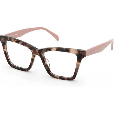 Tous Lunettes Pour Femme Vtoc65 Square Brown Fantasy 140/52 mm - Publicité Tous Lunettes Pour Femme Vtoc65 Square Brown Fantasy 140/52 mm - Publicité
