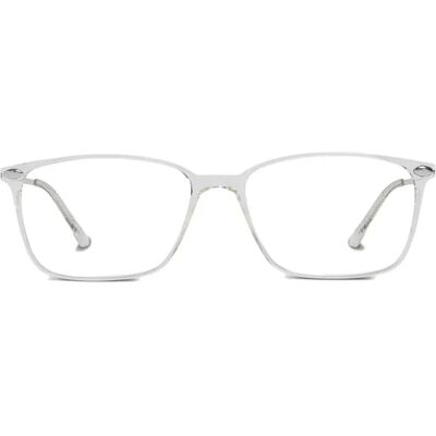 Nooz Optics Lunettes Anti-lumière Bleue Bao Crystal One Size - Publicité Nooz Optics Lunettes Anti-lumière Bleue Bao Crystal One Size - Publicité
