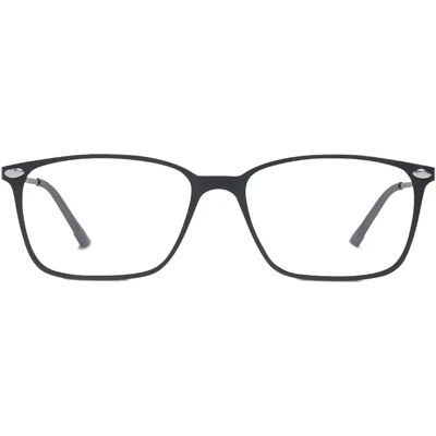 Nooz Optics Lunettes De Lecture Essential Reading Bao Black +1.00 Homme,Femme - Publicité Nooz Optics Lunettes De Lecture Essential Reading Bao Black +1.00 Homme,Femme - Publicité