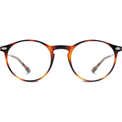 Nooz Optics Lunettes De Lecture Essential Reading Cruz Tortoise +1.50 Homme,Femme - Publicité Nooz Optics Lunettes De Lecture Essential Reading Cruz Tortoise +1.50 Homme,Femme - Publicité