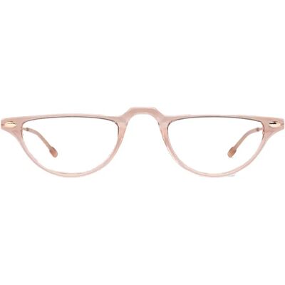 Nooz Optics Lunettes De Lecture Essential Reading Moon Quartz +3.00 Homme,Femme - Publicité Nooz Optics Lunettes De Lecture Essential Reading Moon Quartz +3.00 Homme,Femme - Publicité