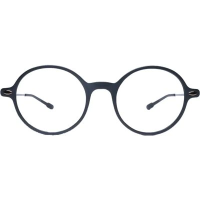Nooz Optics Lunettes Anti-lumière Bleue Milo Reading Multi Distance Black +3.00 - Publicité Nooz Optics Lunettes Anti-lumière Bleue Milo Reading Multi Distance Black +3.00 - Publicité