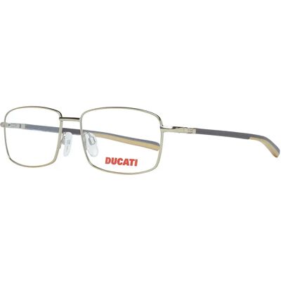 Ducati Lunettes Da3002-55400 Golden 145/55 mm - Publicité Ducati Lunettes Da3002-55400 Golden 145/55 mm - Publicité