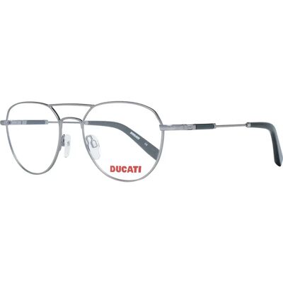 Ducati Lunettes Da3004-55900 Grey 145/55 mm - Publicité Ducati Lunettes Da3004-55900 Grey 145/55 mm - Publicité