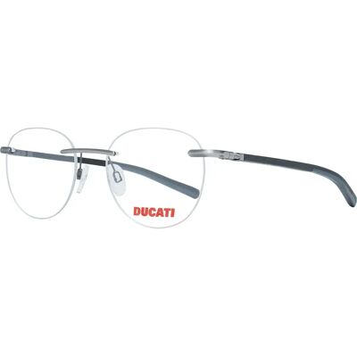 Ducati Lunettes Da3014-52809 Grey 145/52 mm - Publicité Ducati Lunettes Da3014-52809 Grey 145/52 mm - Publicité