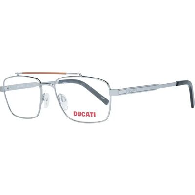 Ducati Lunettes Da3019-54910 Grey 140/54 mm - Publicité Ducati Lunettes Da3019-54910 Grey 140/54 mm - Publicité