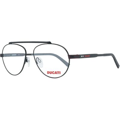 Ducati Lunettes Da3029-57002 Grey 140/57 mm - Publicité Ducati Lunettes Da3029-57002 Grey 140/57 mm - Publicité